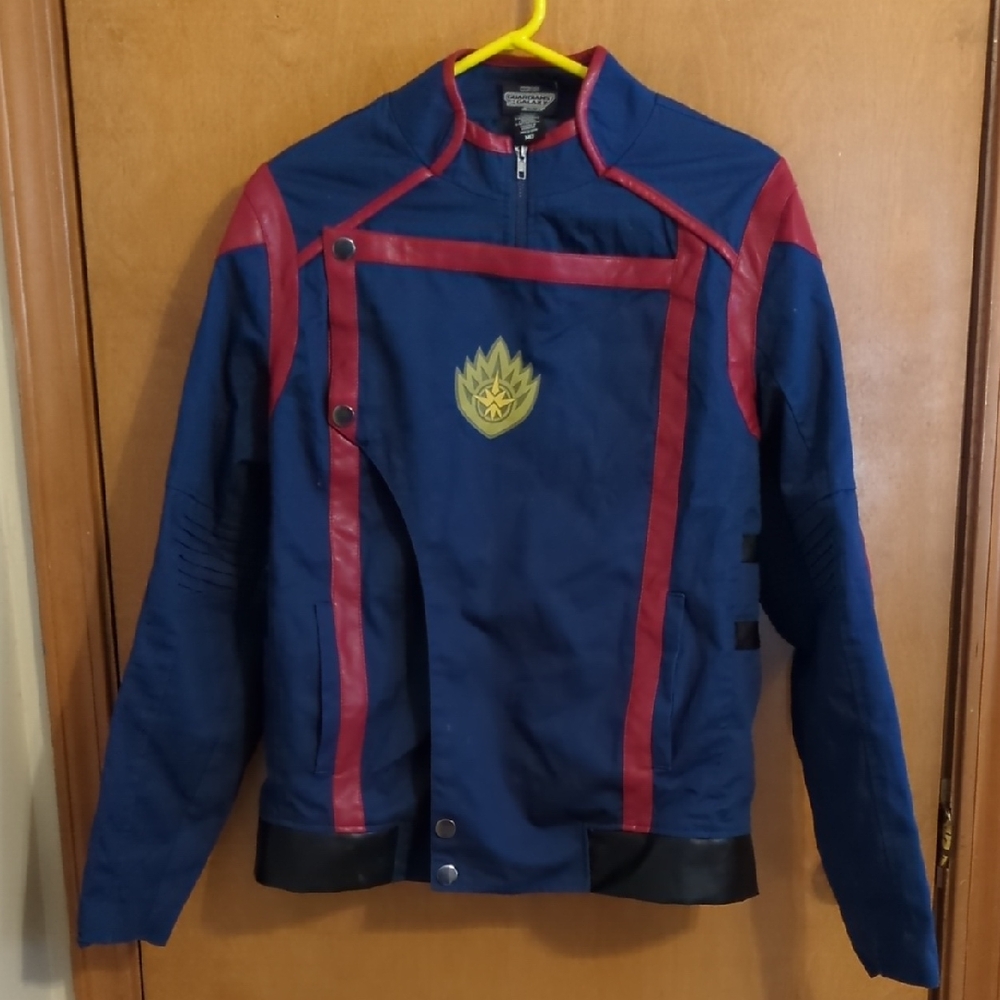 Guardians Of The Galaxy Medium Jacket